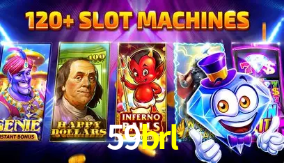 A Revolução dos Aplicativos de Jogos no 59brl