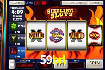 Desvendando o Mundo dos Jogos Virtuais na 59brl