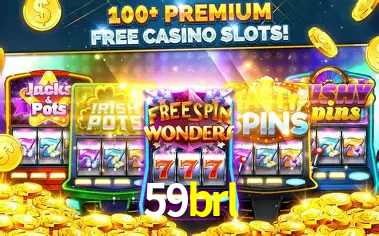 Desvendando o Mundo dos Jogos Virtuais na 59brl