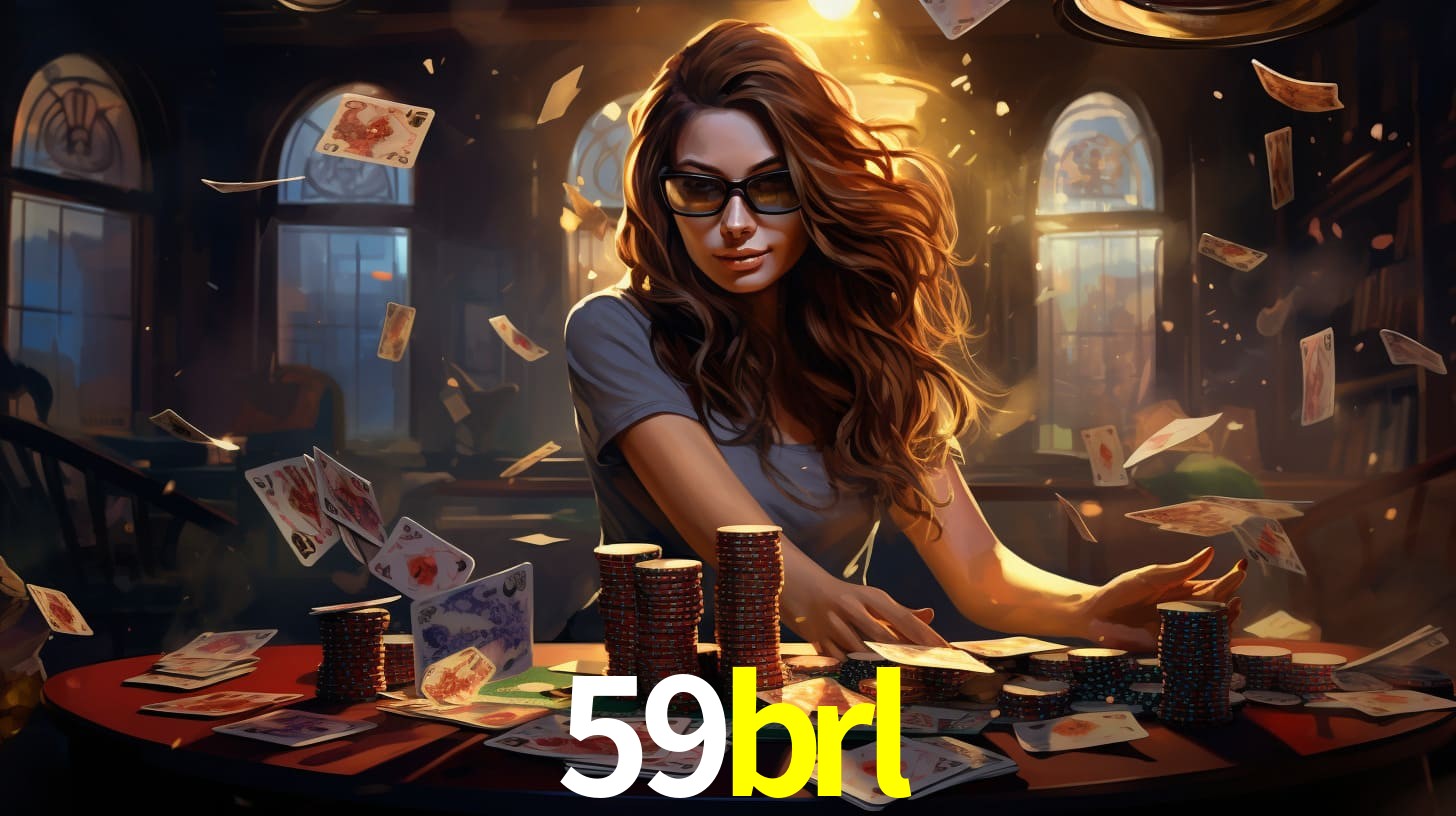 Live Casino 59brl