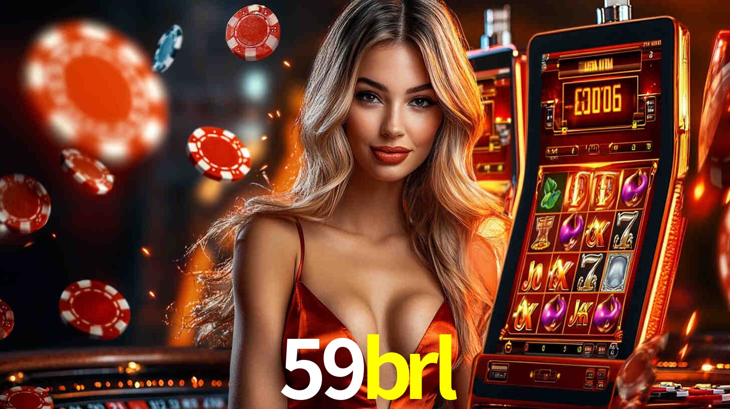 Sinta a adrenalina dos jogos de cassino com 59brl