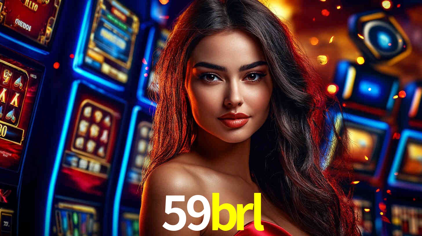 Apostas Esportivas na 59brl: Um Guia Completo