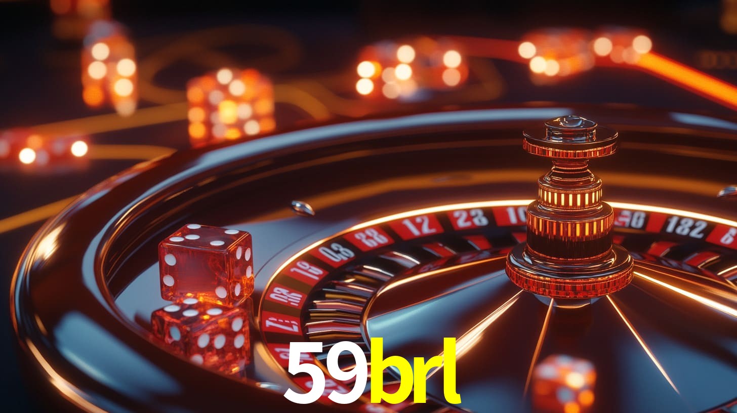 Roulette Table 59brl