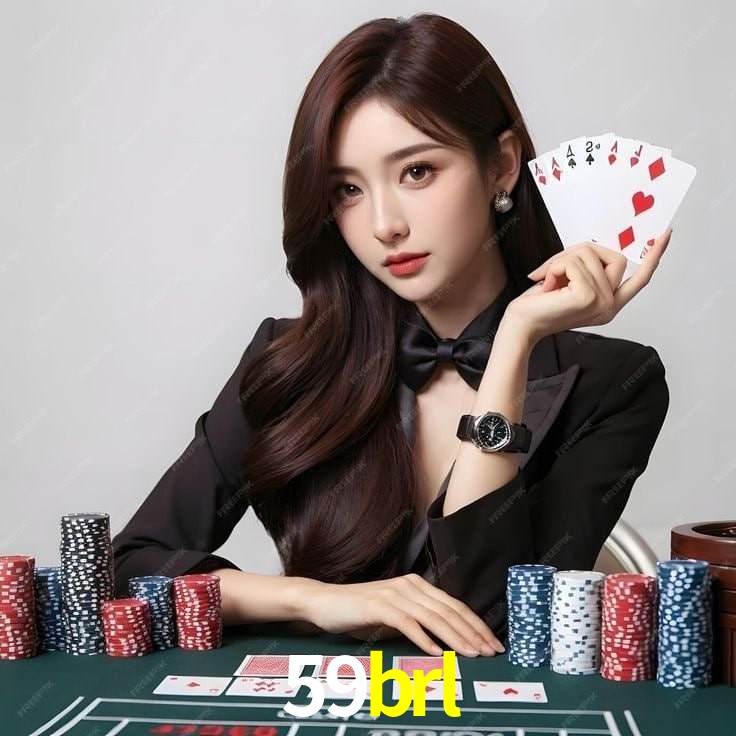 Account Benefits 59brl
