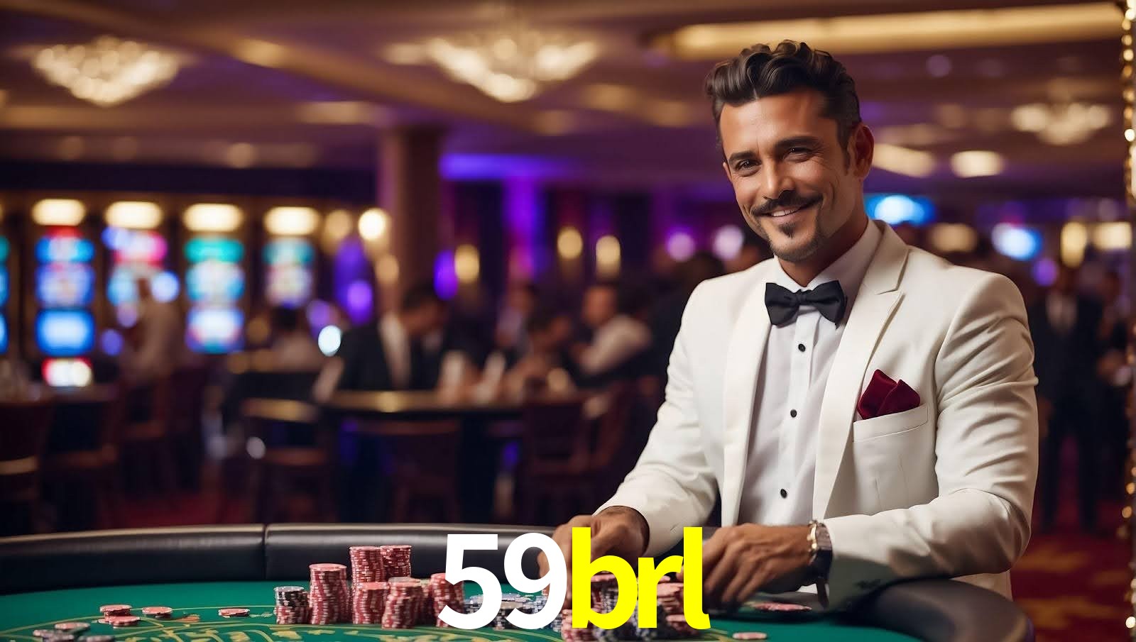 Quick Registration 59brl