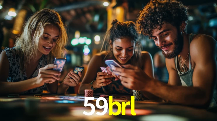 Welcome Bonus 59brl