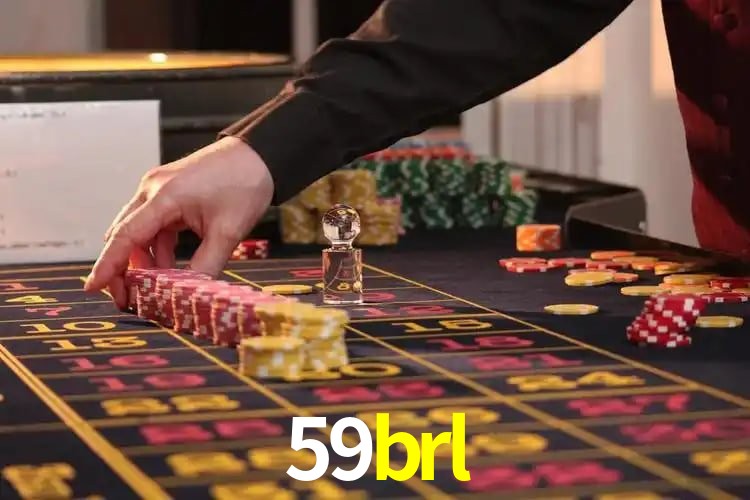 A Revolução dos Aplicativos de Jogos no 59brl