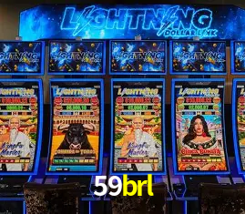 Desvendando o Mundo dos Jogos Virtuais na 59brl