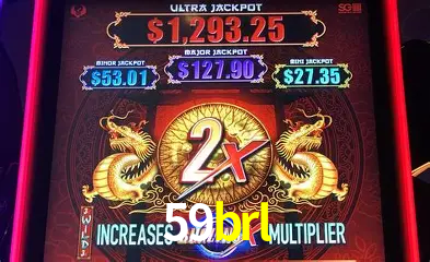 Live Casino 59brl