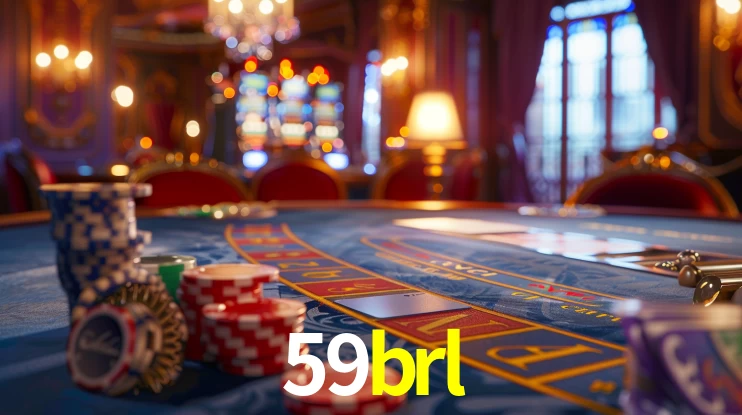 Game Providers 59brl