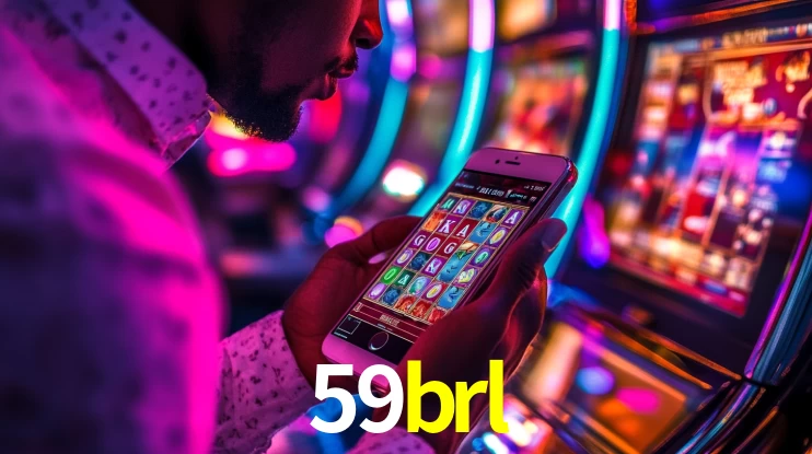 Baixar App 59brl  