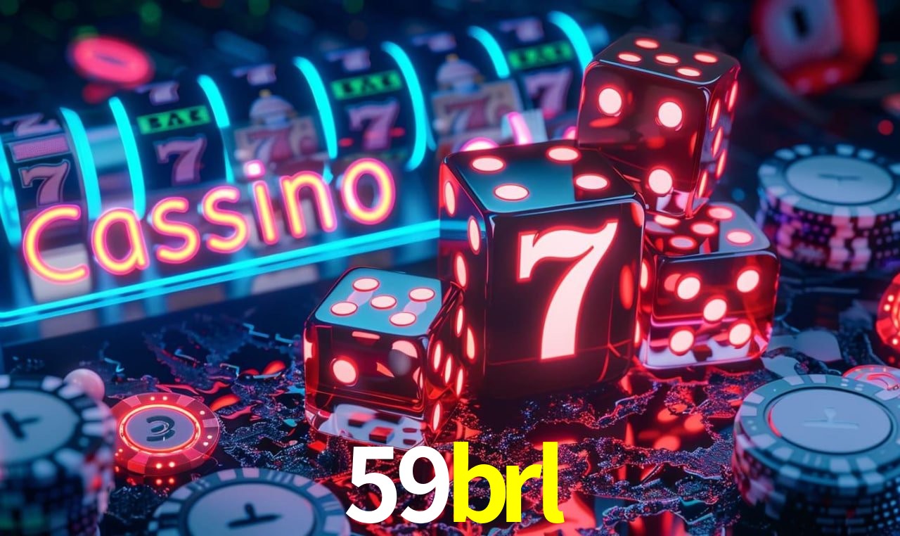 Welcome Bonus 59brl
