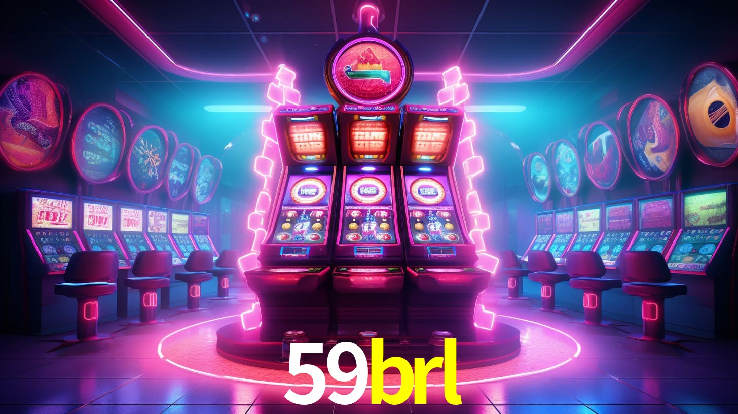 Sinta a adrenalina dos jogos de cassino com 59brl