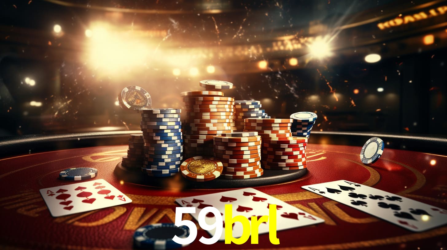 Roulette Table 59brl