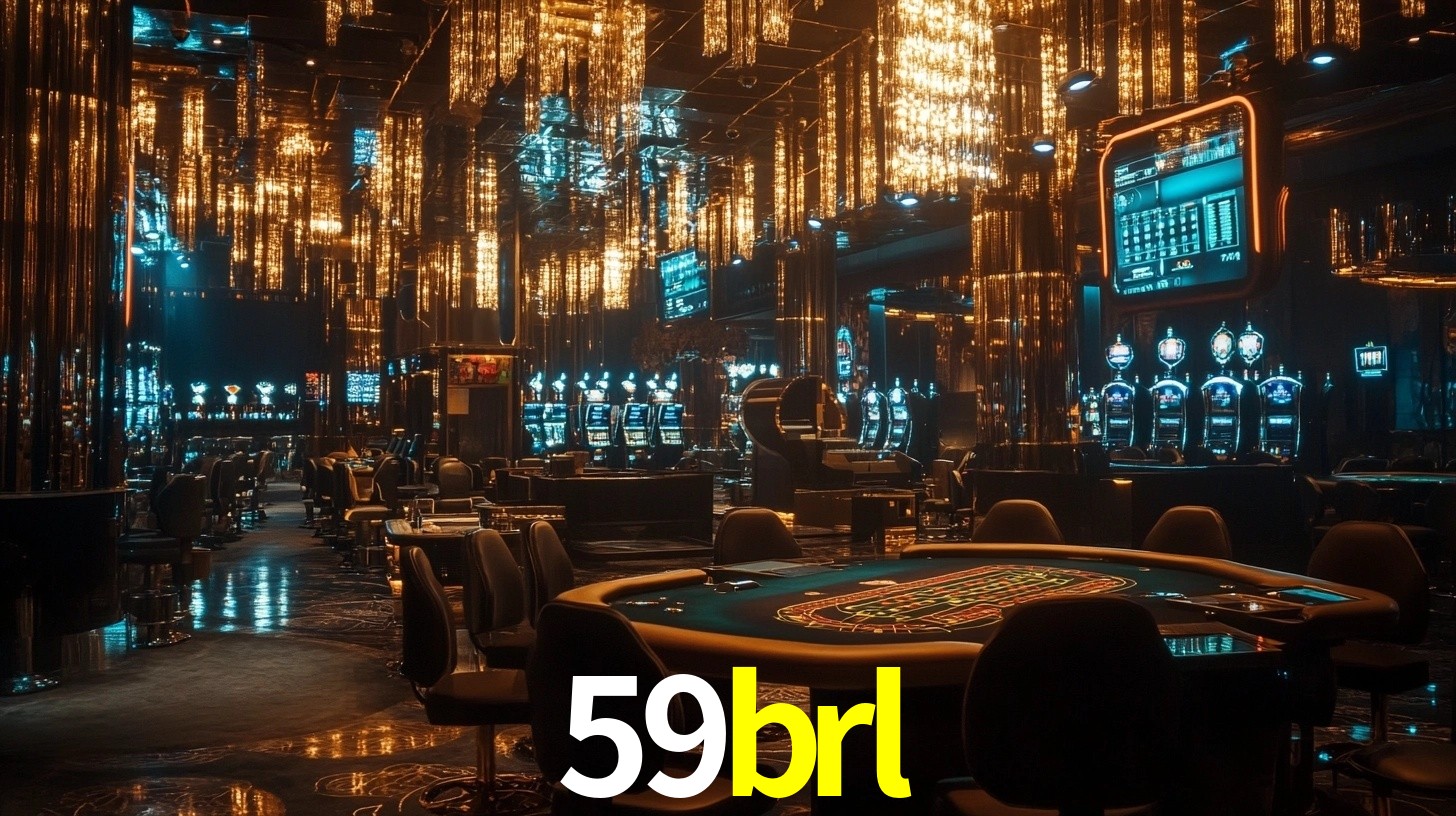 59brl - Melhores sites de jogos de azar online - 59brl.com