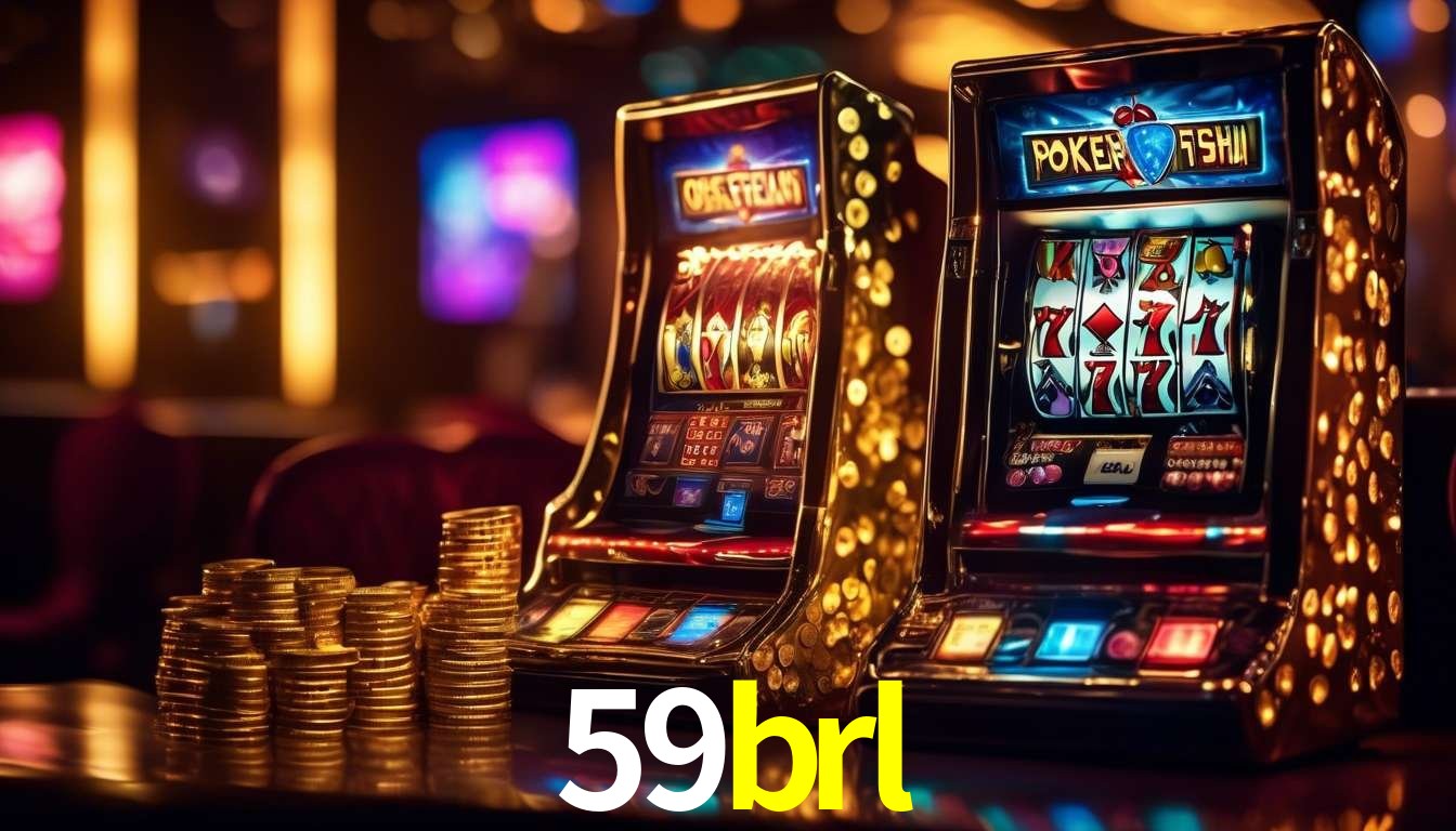 Desvendando o Mundo dos Jogos Virtuais na 59brl