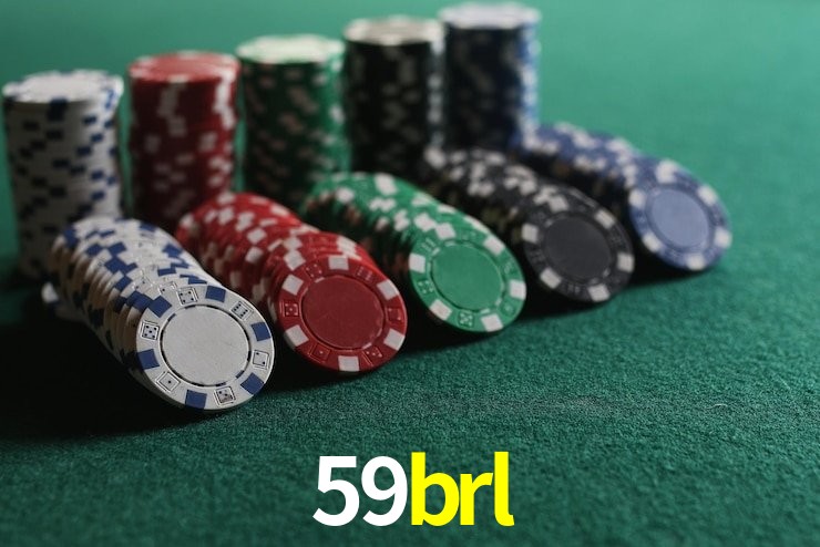 Game Statistics 59brl
