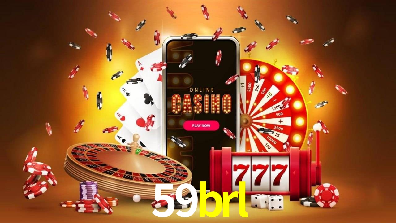 Jogos de Slot 59brl