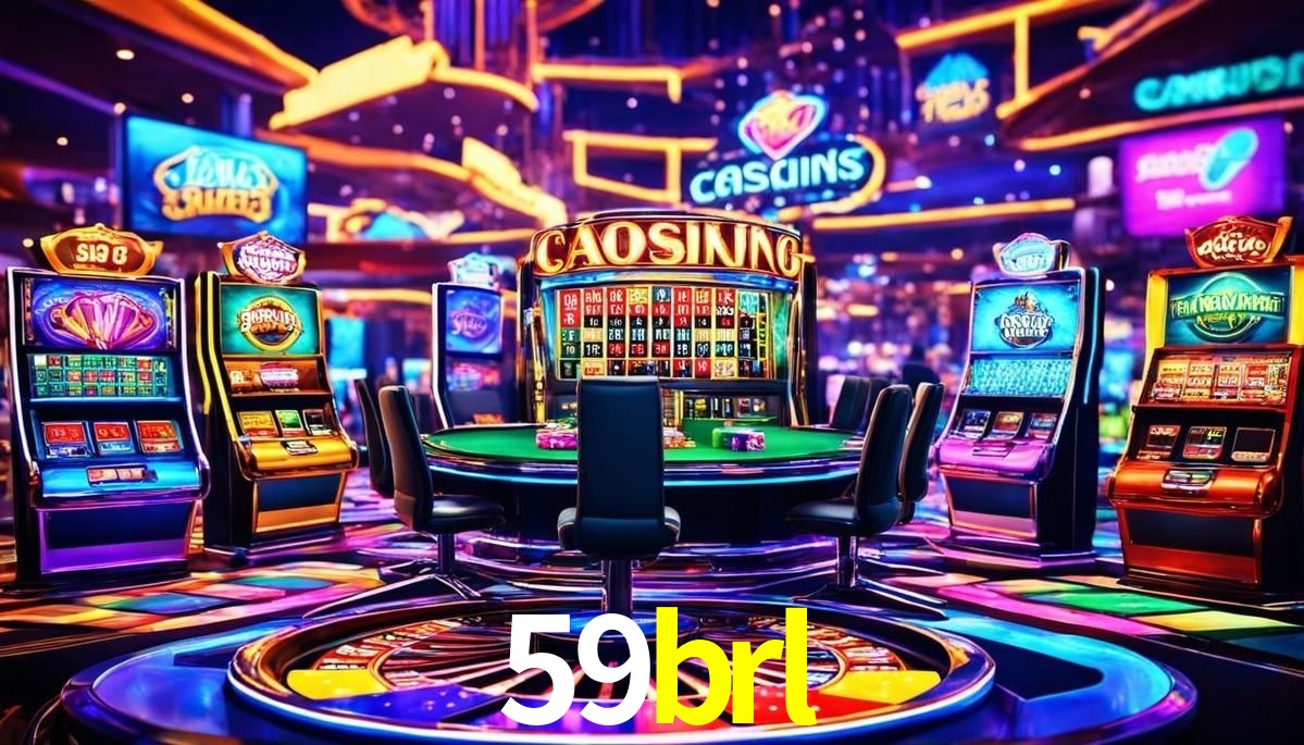 Estatísticas Esportivas 59brl