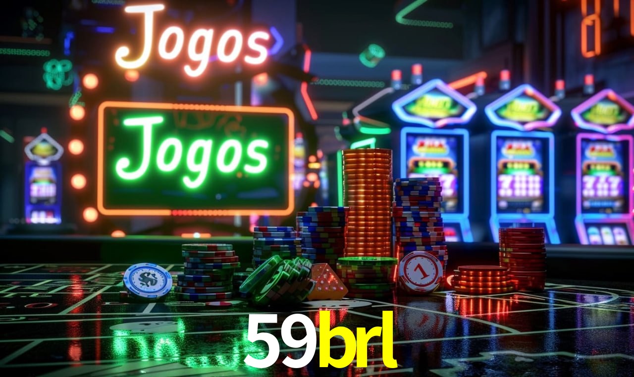Bônus Generosos e Exclusivos no 59brl para Você!