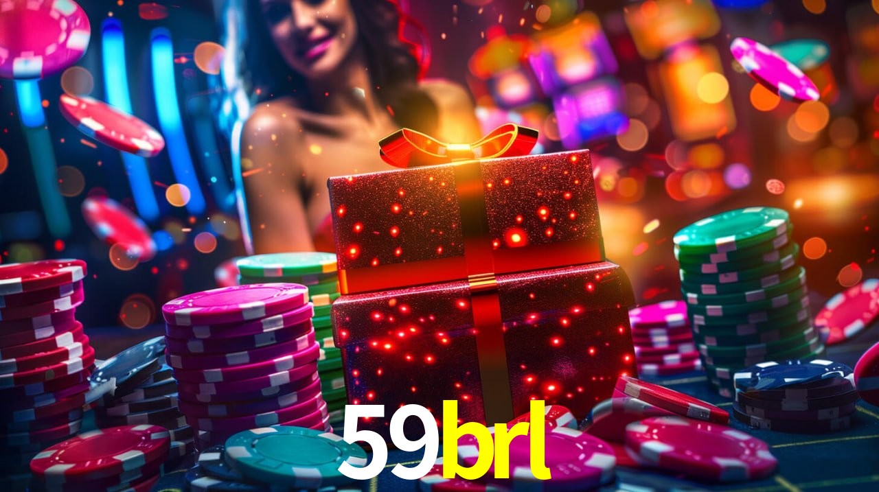 App oficial 59brl