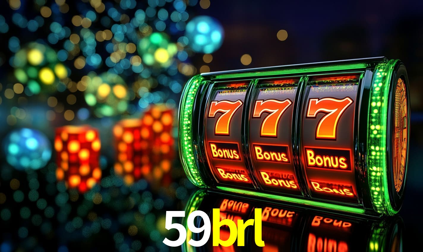 Casino Ao Vivo 59brl
