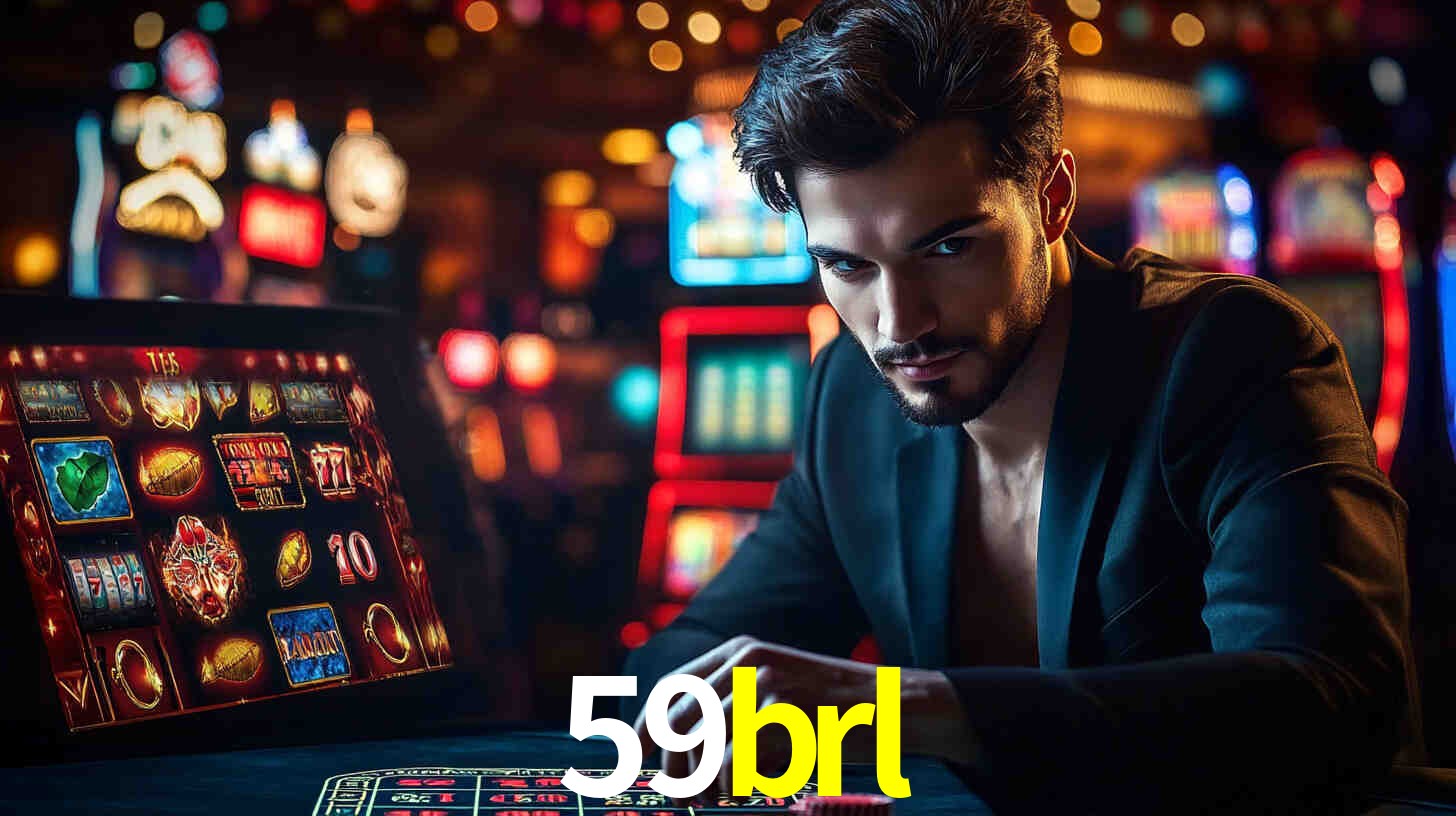 59brl: Jogue Crash e Experimente Alta Recompensa Instantânea