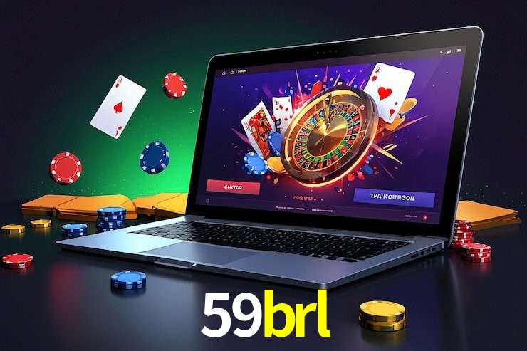Tecnologia da Plataforma 59brl