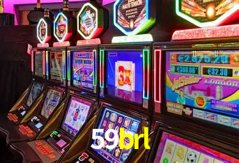 Apostas Esportivas na 59brl: Um Guia Completo