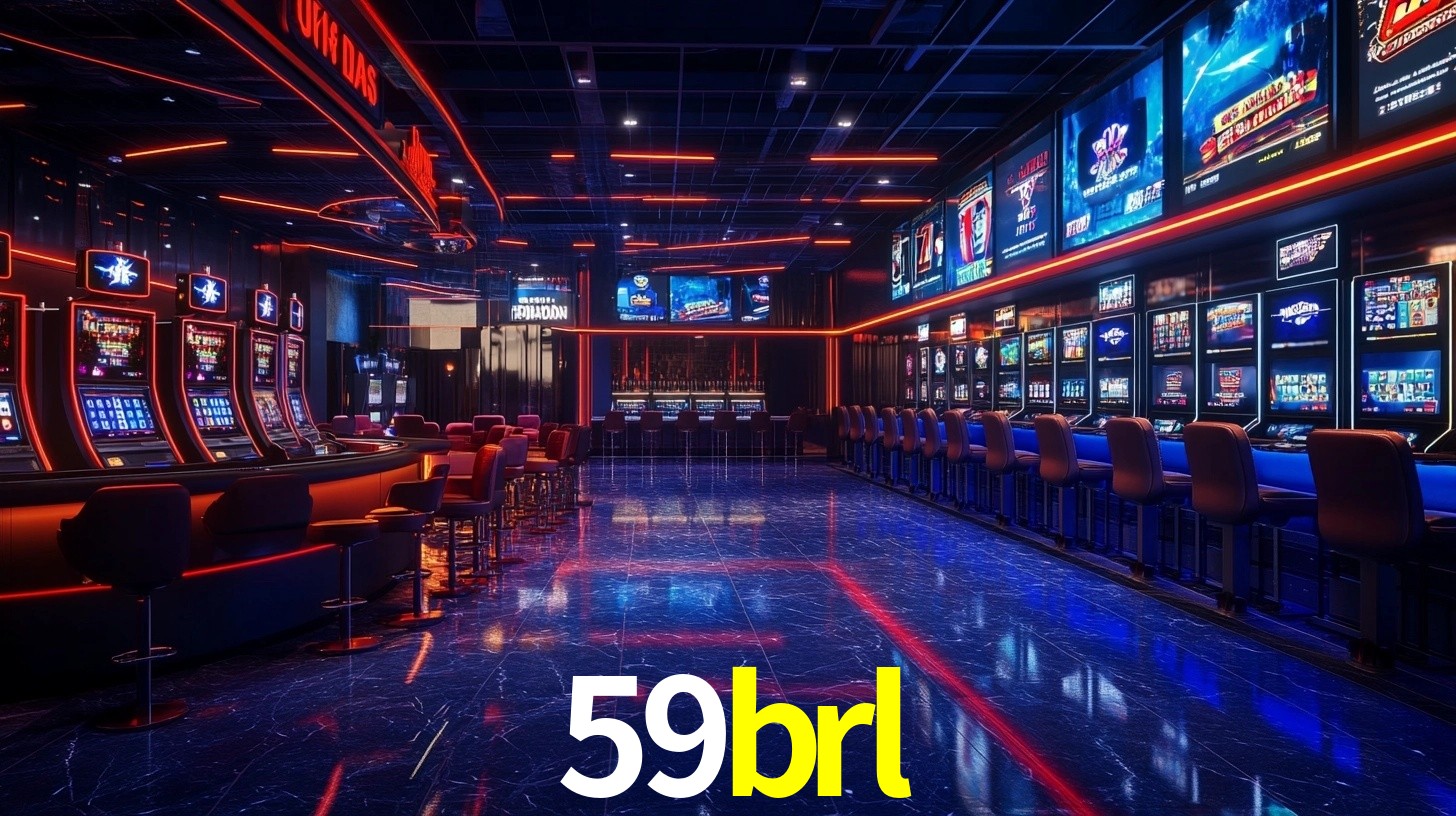 Welcome Bonus 59brl