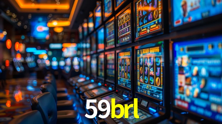 APP oficial da 59brl para mobile