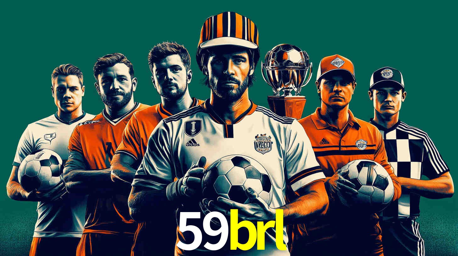 Descubra a Essência do 59brl: Nossa História e Compromissos
