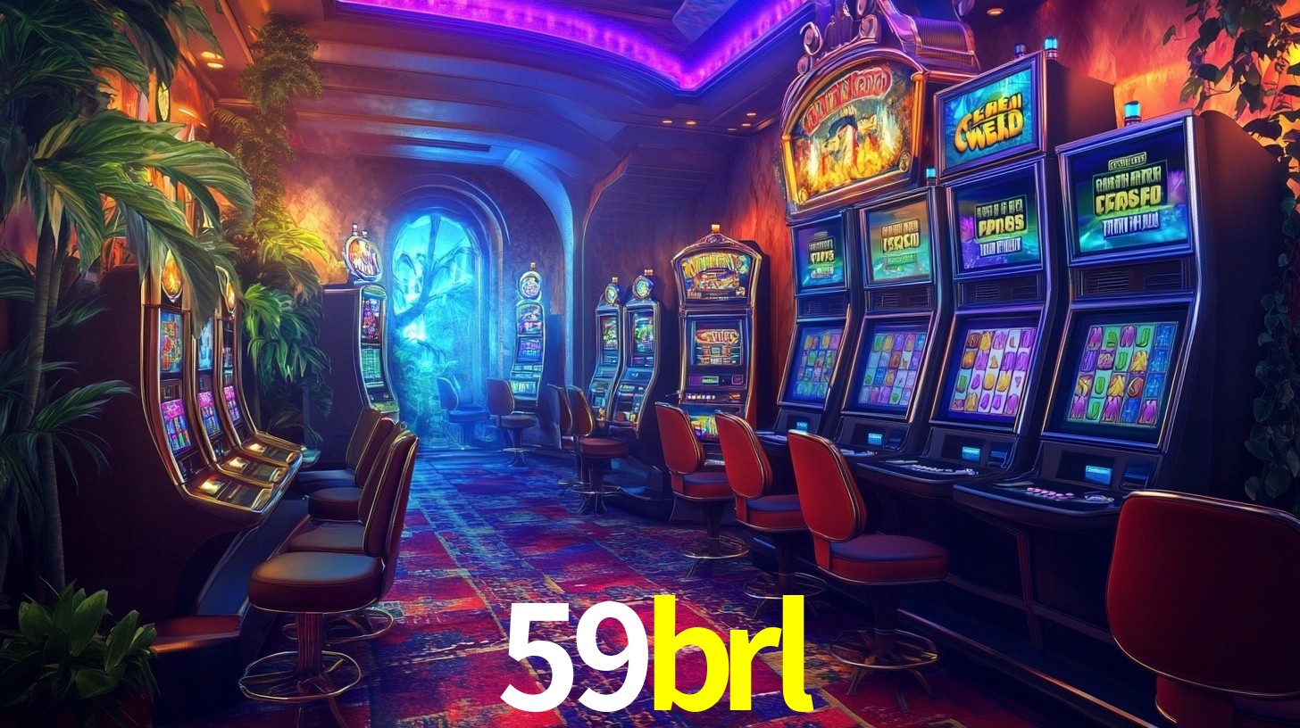 Tournaments 59brl