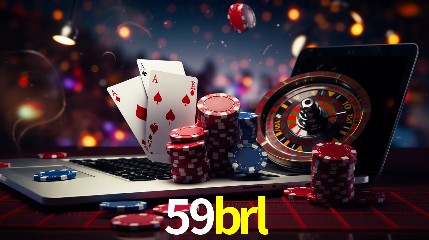 VIP Casino 59brl