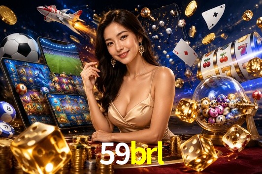 Game Providers 59brl