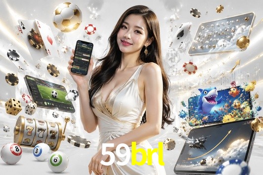 Slot Games 59brl