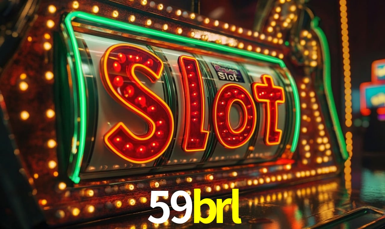 Benefícios da Conta 59brl