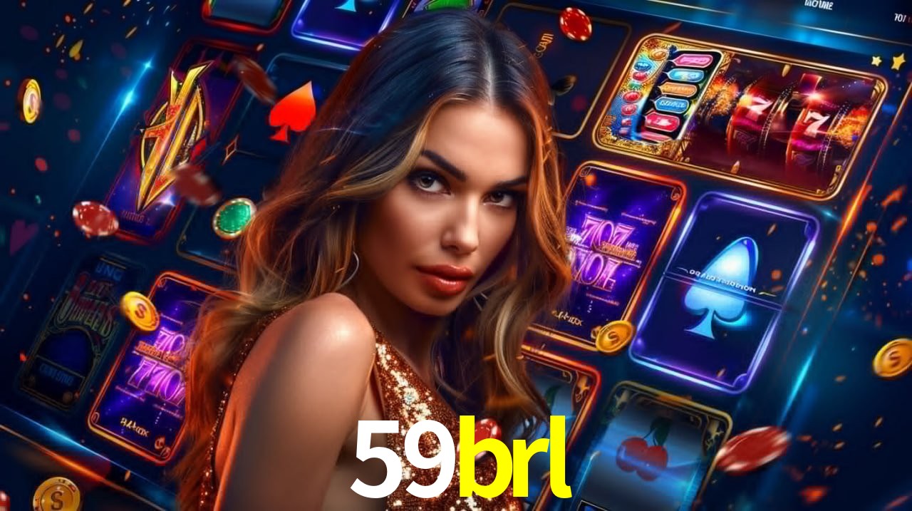 A Emoção da Loteria na 59brl: Uma Chance de Mudança de Vida