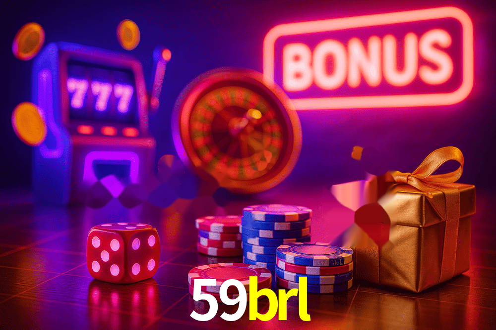 A Popularidade dos Caça-Níqueis no 59brl