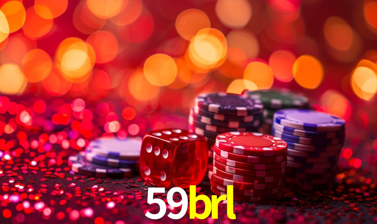 Inovações de Jogos na 59brl: O Futuro das Experiências Interativas