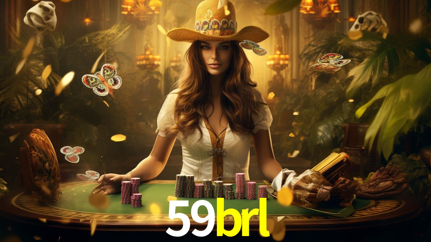 Live Casino 59brl