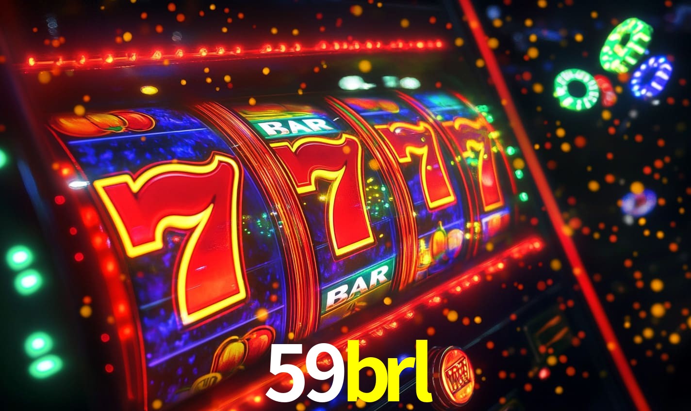 59brl: Seu Cassino Premiado com Pagamentos Rápidos