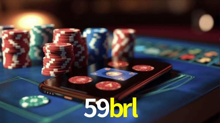 Mesa de Blackjack 59brl