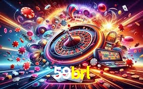 Jogo Spaceman 59brl