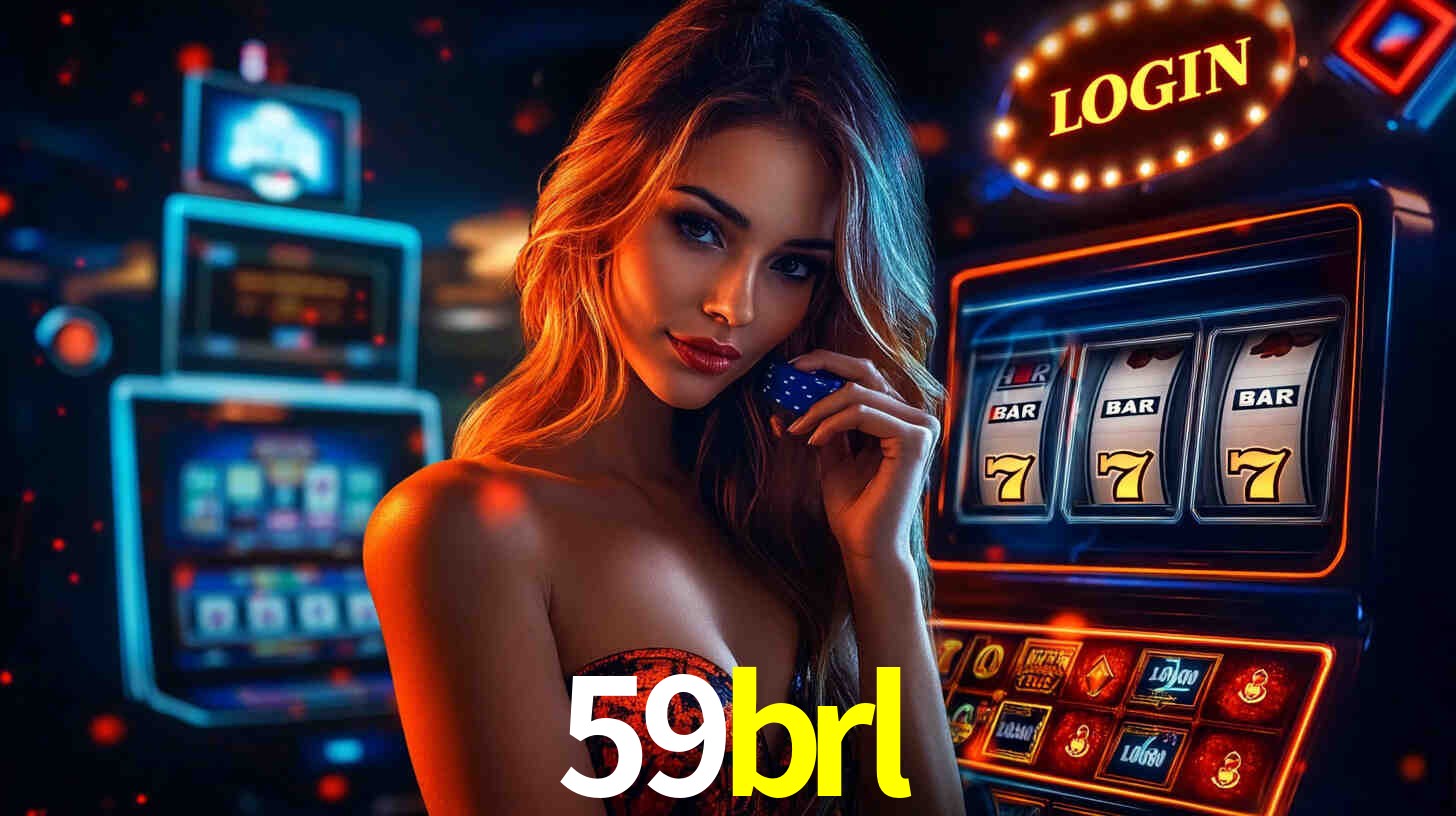 59brl: A Experiência de Casino com Jogos de Mesa ao Vivo