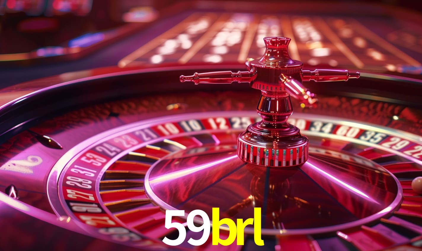 A Experiência Imersiva dos Cassinos Ao Vivo no 59brl