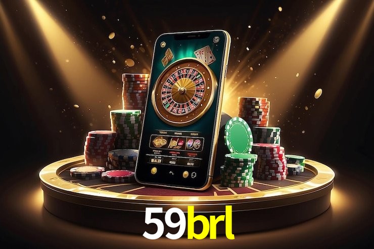 Login Seguro 59brl