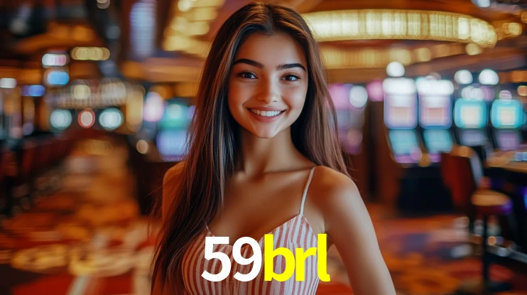 59brl App Interface